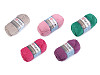 Strickgarn Eco - cotton XL 200 g