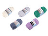 Pletací příze Eco - cotton XL 200 g