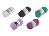 Pletací příze Eco - cotton XL 200 g