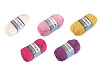 Pletací příze Eco - cotton XL 200 g
