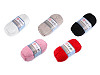 Strickgarn Eco - cotton XL 200 g