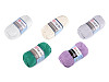 Strickgarn Eco - cotton XL 200 g