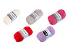 Strickgarn Eco - cotton XL 200 g