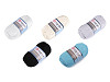 Knitting Yarn Eco - cotton XL 200 g
