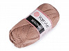 Cotton Knitting Yarn Begonia 50 g