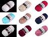 Cotton Knitting Yarn Begonia 50 g
