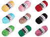 Cotton Knitting Yarn Begonia 50 g