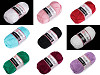 Cotton Knitting Yarn Begonia 50 g