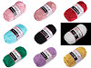 Cotton Knitting Yarn Begonia 50 g