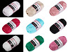 Cotton Knitting Yarn Begonia 50 g