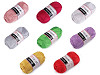 Cotton Knitting Yarn Begonia 50 g