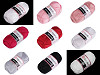 Cotton Knitting Yarn Begonia 50 g