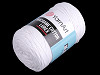 Strickgarn Macrame Cotton Lurex 250 g