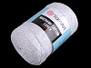 Knitting Yarn Macrame Cotton Lurex 250 g