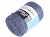 Knitting Yarn Macrame Cotton Lurex 250 g