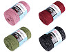 Włóczka Macrame Cotton lurex 250 g