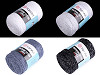 Włóczka Macrame Cotton lurex 250 g