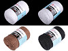 Włóczka Macrame Cotton lurex 250 g