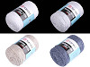 Knitting Yarn Macrame Cotton Lurex 250 g