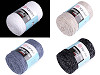 Włóczka Macrame Cotton lurex 250 g