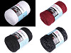 Knitting Yarn Macrame Cotton Lurex 250 g