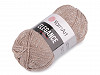 Knitting Yarn Elegance Lurex 50 g