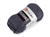 Fir de tricotat Elegance lurex, 50 g
