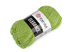 Fir de tricotat Elegance lurex, 50 g
