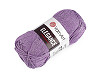 Fir de tricotat Elegance lurex, 50 g
