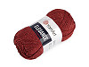 Fir de tricotat Elegance lurex, 50 g