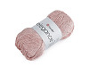 Fir de tricotat Elegance lurex, 50 g
