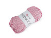 Fir de tricotat Elegance lurex, 50 g