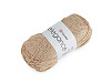 Fir de tricotat Elegance lurex, 50 g