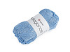 Fir de tricotat Elegance lurex, 50 g