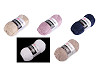 Knitting Yarn Elegance Lurex 50 g