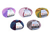 Pletací příze Pacific Chunky 100 g