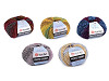 Fir de tricotat Pacific Chunky, 100 g