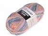 Knitting Yarn Alpine Angora Melange 150 g