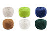 Pamut fonal makramé Ø2-2,5 mm 