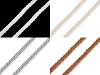 Twisted Cotton Cord / String Ø5 mm