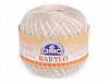 Häkelgarn aus Baumwolle DMC Babylo 100 g