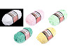 Strickgarn Chenille Velour 100 g