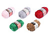 Knitting Yarn Velour 100 g