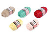 Fil à tricoter chenille Velour, 100 g