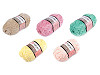 Strickgarn Chenille Velour 100 g