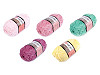Strickgarn Chenille Velour 100 g