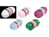 Fil à tricoter chenille Velour, 100 g