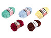 Fil à tricoter chenille Velour, 100 g