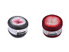 Kötőfonal Flowers Moonlight lurexszel 260 g