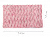 Cotton Knitting Yarn Cotton Lace 250 g